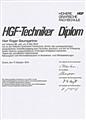 Polygrafischer Techniker TS (HFP)